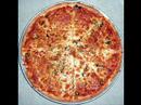 Din mamma p� pizza